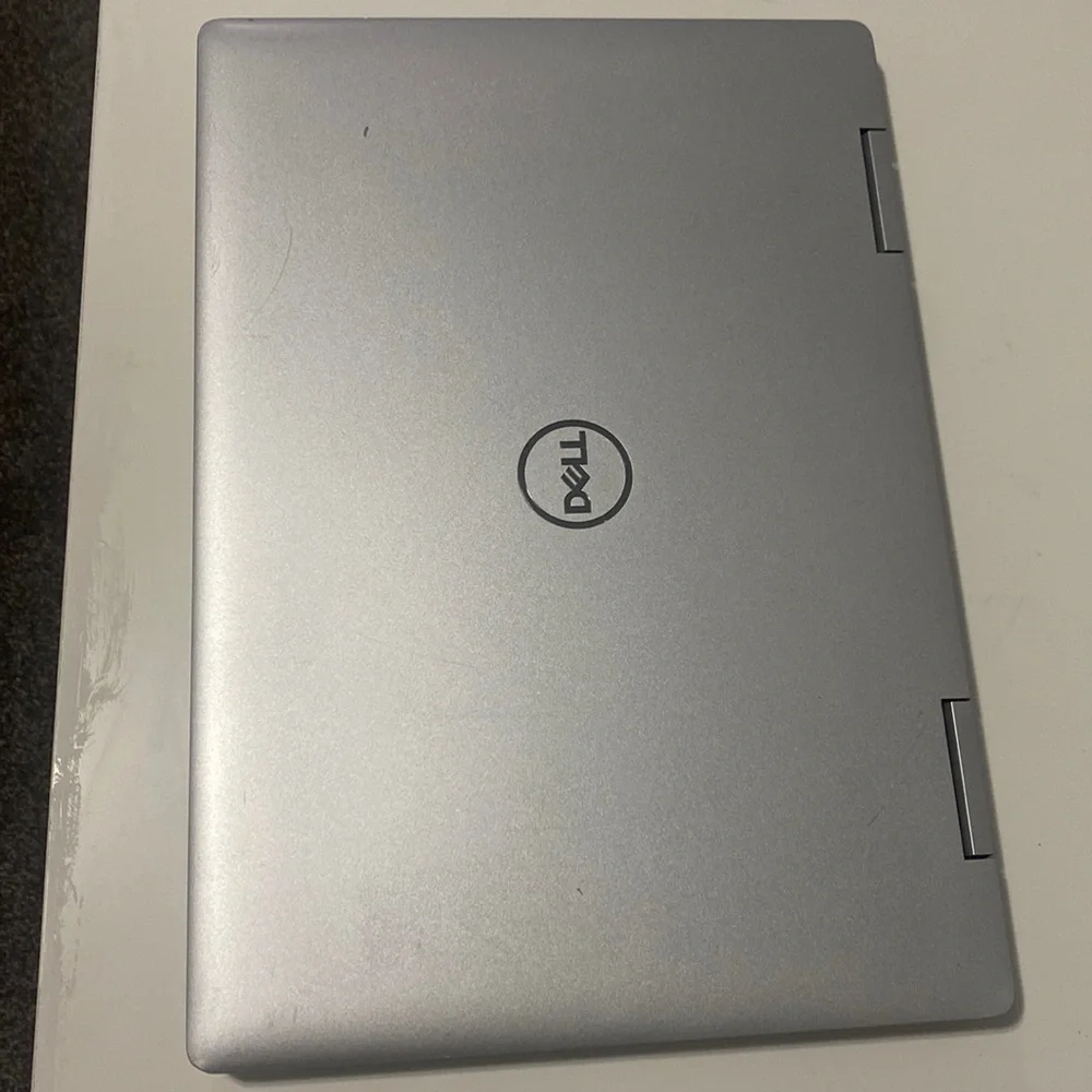Inspiron 14 2-in-1